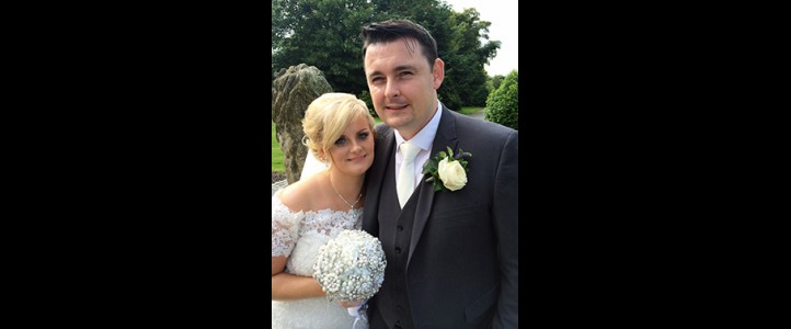 Wedding Videographer – Jennifer and Kenneth – 8’th August 2104